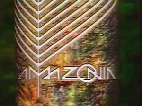 Amazônia                                  (1991- )