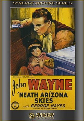 Neath the Arizona Skies (1935)