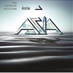 Asia Definitive Collection 