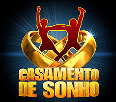 Cantando e Dançando Por um Casamento de Sonho