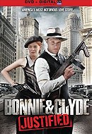 Bonnie  Clyde: Justified