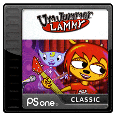 Um Jammer Lammy