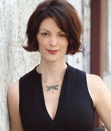 Rebecca Northan
