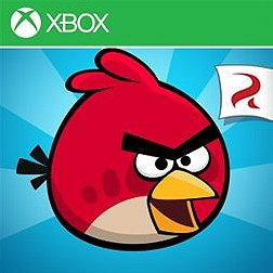 Angry Birds - Windows Phone