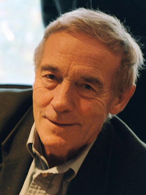 Michael Jayston
