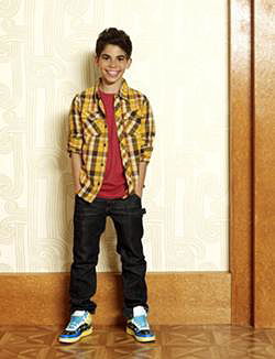 Luke Ross