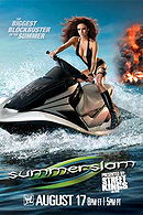 WWE SummerSlam 2008