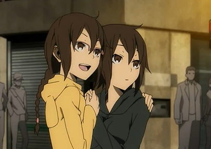 Orihara Sisters