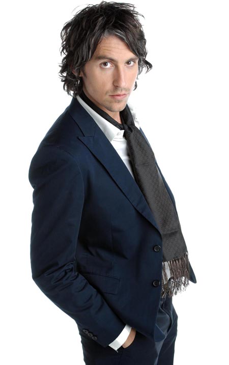 George Lamb