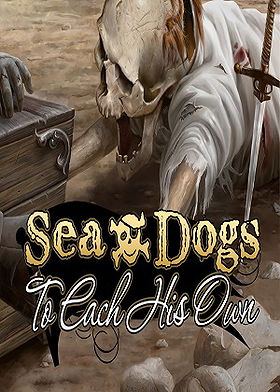 Sea Dogs: To Each His Own (Pirates Odyssey: To Each His Own)