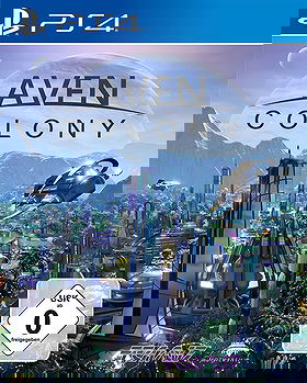 Aven Colony