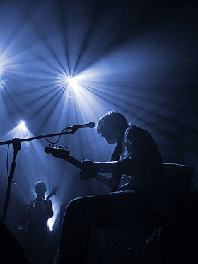 Spiritualized