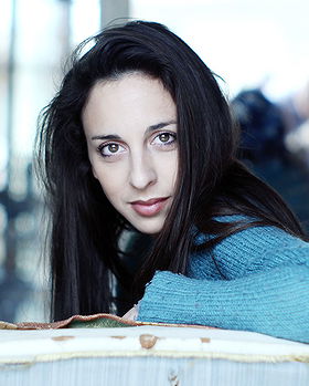 Eléonore Joncquez
