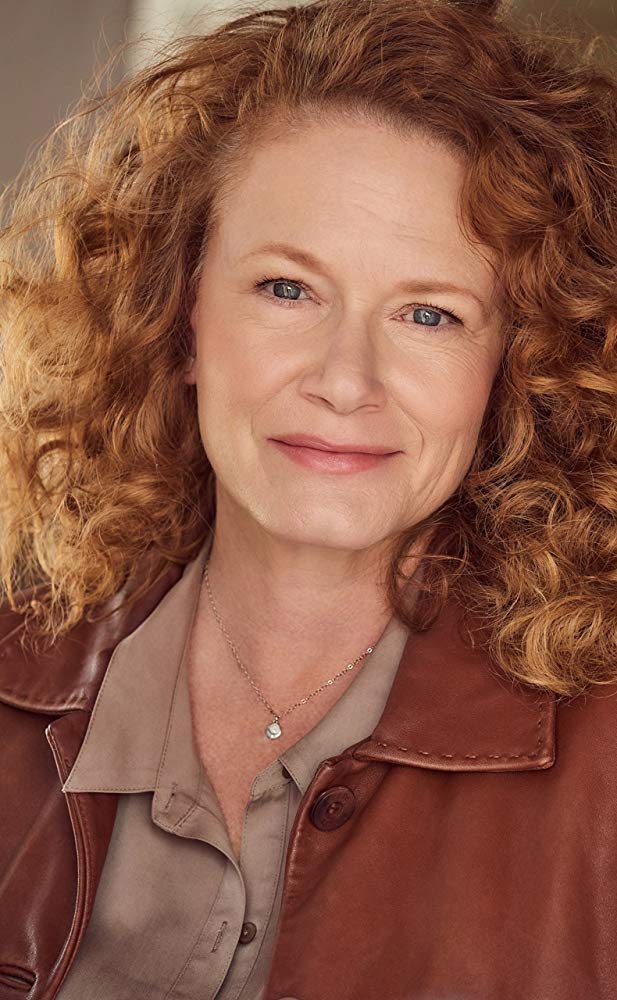 Ashley Crow