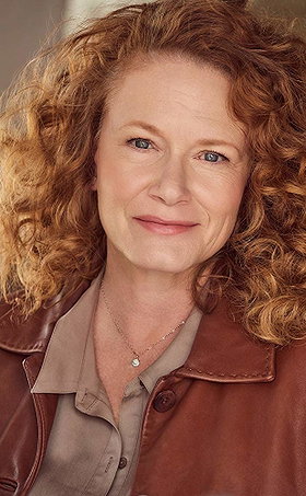 Ashley Crow