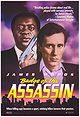 Badge of the Assassin
