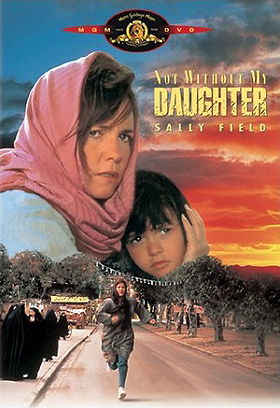 Not Without My Daughter
