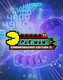 Pac-Man Championship Edition 2