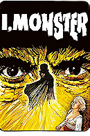 I, Monster                                  (1971)
