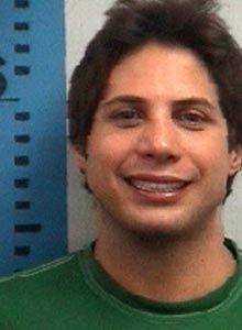 Joe Francis