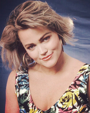 Belinda Carlisle