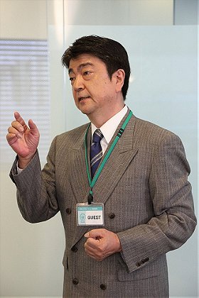 Shunsaku Yajima
