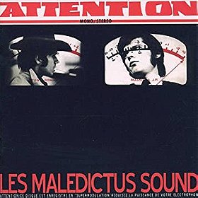 Les Maledictus Sound