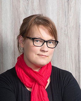 Anu Lahtinen