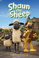 Shaun the Sheep