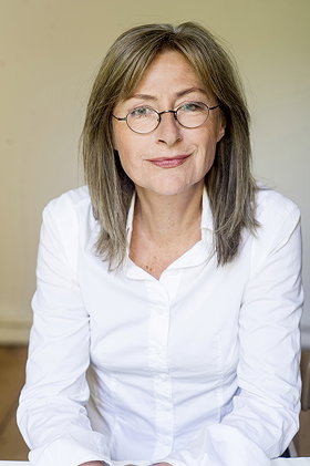 Ingrid Mülleder