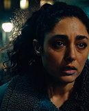 Golshifteh Farahani