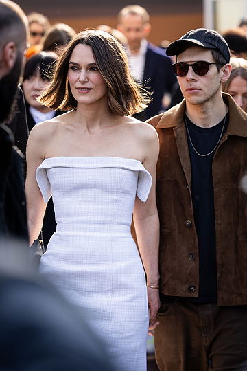 Keira Knightley