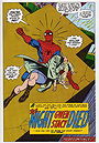 The Night Gwen Stacy Died