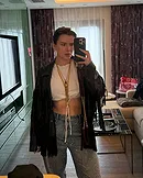 Bella Thorne