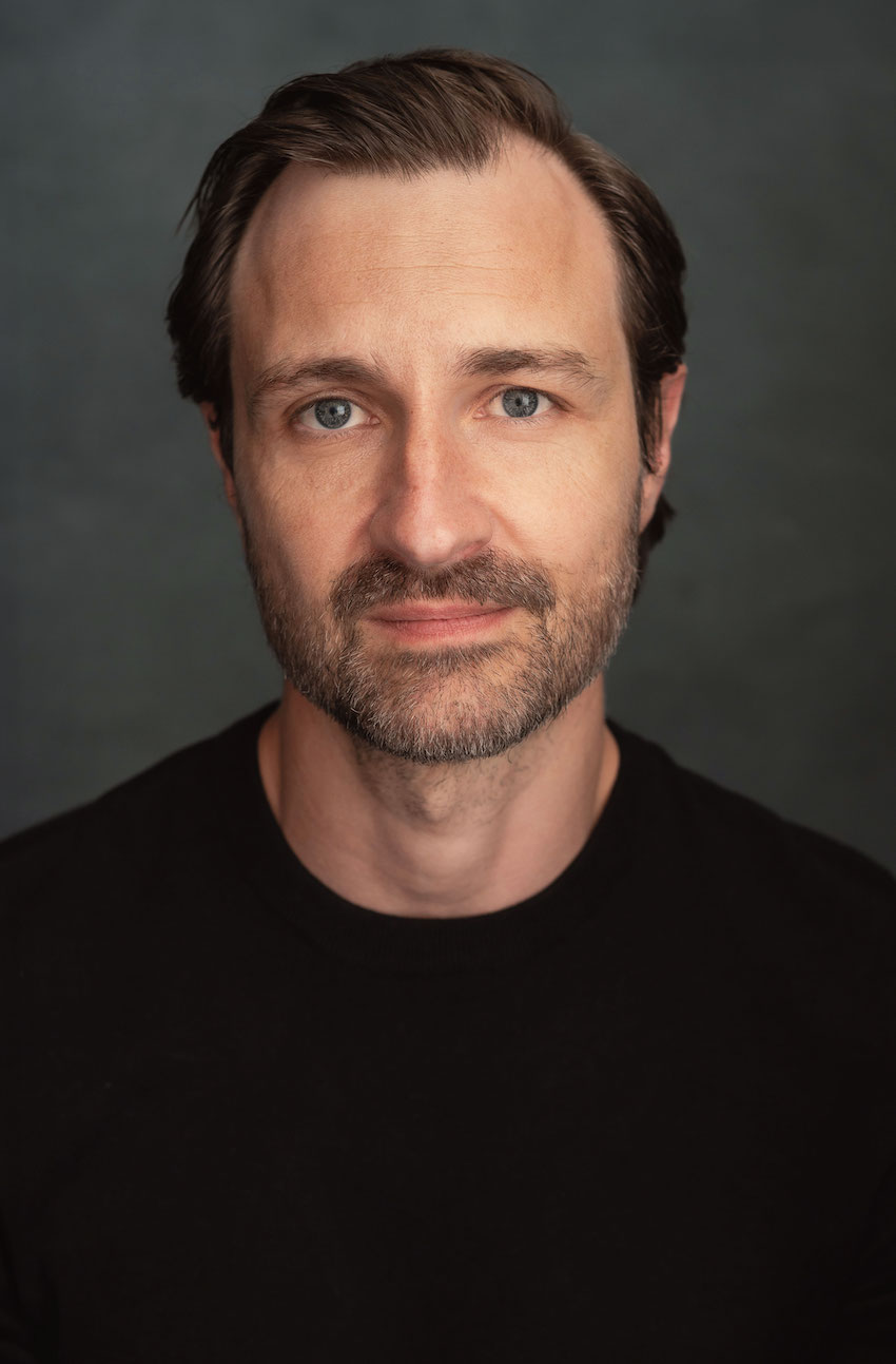 Alex Skarbek