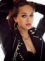 Alyssa Jirrels