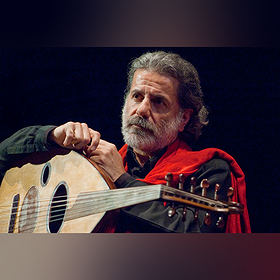 Marcel Khalife