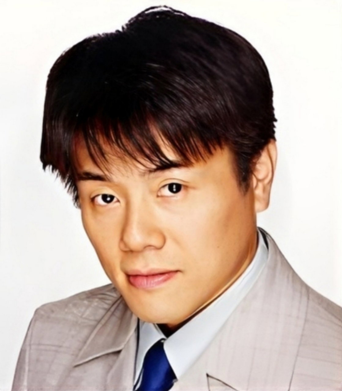 Takeshi Kusao