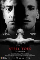 steel toes