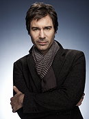 Eric McCormack