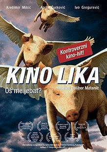 The Lika Cinema