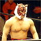 Tiger Mask Iv