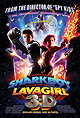 The Adventures of Sharkboy and Lavagirl