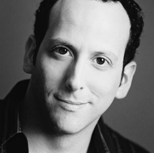 Alex Nussbaum
