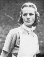 Monica Dickens