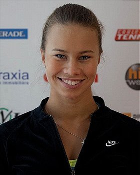Valeria Savinykh