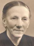 Maren Pedersen