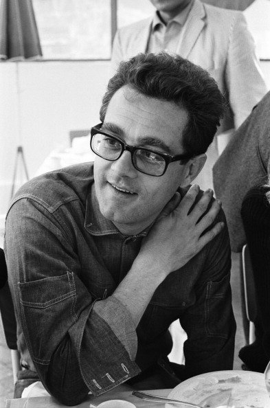 Michel Legrand