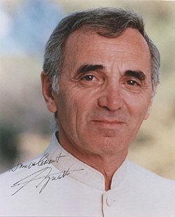 Aznavour