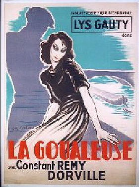 La goualeuse